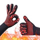 650985229974 Simona Oven Gloves Heat Resistant Degrees Extra Long