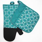 652054432445 Enjoylife Inc Shaped Oven Mitts And Pot Holders