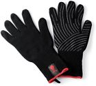 6536 Weber Premium Gloves Grilling And Cooking Protection 077924045202
