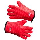 655036091548 Sbdw Heat Resistant Bbq Cooking Gloves Oven Insulated