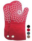 656664717732 Deta Home Heat Resistant Kitchen Oven Mitt With