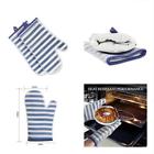 656699706459 Oven Mitts Heat Resistant To And Waterproof With