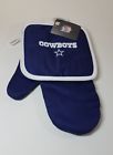 657175326222 Dallas Cowboys Oven Mitt And Pot Holder Set