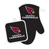657175374537 Psg Arizona Cardinals Nfl Home Kitchen Oven Mitt