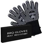 En407 657228140423 Protective Mitts Potholders Lady Sizes For Bbq Top
