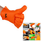 657419731188 Outu Grill Bbq Gloves Heat Resistant Silicone Oven