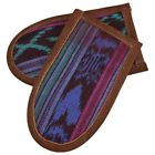 660042717542 Hide Drink Leather Tipico Cotton Hot Handle Holder
