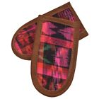 660042717566 Hide Drink Leather Tipico Cotton Hot Handle Holder