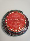 661371530338 Time Again Apple Walnut Scented Hot Pad Nip