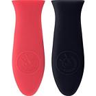 662225722701 American Brothers Silicone Cookware Accessories Hot Handle Holders