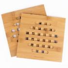 663274659147 Artmeer Trivet Mat Hot Pad Pot Holdersspoon Rest