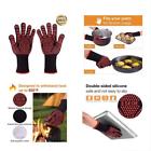 663585842948 Eseoe Bbq Cooking Gloves Heat Resistant Grill For