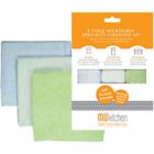 6650-1100 Mukitchen Multisurface Microfiber Cleaning Cloths 811700014767