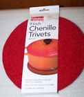 667199300795 Kitchen Discovery Chenille Woven