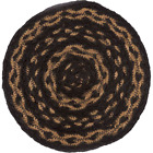 6680 Vhc Black Tan Farmhouse 841985084445