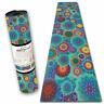 669014284150 Arttrivet Mandala Heatresistant Table Runner And Trivet Fabric
