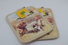 674284036156 John Deere Pot Holder