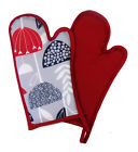 675328802096 Choquette Cie Oven Mitts Antonio