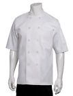 678544200509 Chef Works Mens Volnay