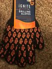 679077101523 Unbranded Ignite Grilling Gloves