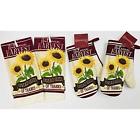 680196296465 Set Dish Cloths Towels Of Autumn Pot Holders