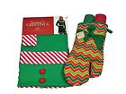 683194867842 Tc Bundles Christmas Elf