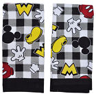 685642655131 Disney Mickey Mouse Plaid