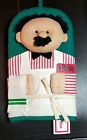 6888901442 Hotmitt King Oven Mitt