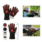 En407 689311195904 Hot Goriila Gorilla Bbq Grill Cooking Gloves Extreme