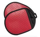689825904641 Household Trends Pot Holder Silicone Set Of Two