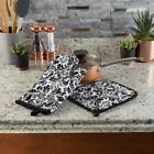 69-07-b Lavish Home 2 Pack