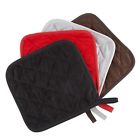 69-09 Lavish Home Set Of Pot Holders Flame Heat Protection Kitchen