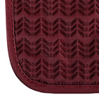 69-12-bu Lavish Home Pot Holder Set With Silicone Grip 191344122678