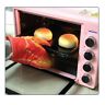 6902789310698 Unbranded Oven Mitts Gloves Cartoon Crab Claw Heat
