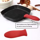 6905447066579 Unbranded Kitchen Silicone Handle Holder Pan Pot Sleeve