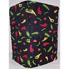 691344460386 Hot Coffee Machines Peppers Maker Cover All