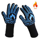 6914908060575 Unbranded Outdoor Bbq Grill Gloves Cook Home Kitchen