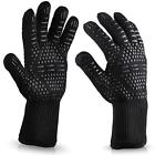 6955755221795 Oven Protective Mitts Potholders Gloves Cooking Bbq Grilling