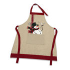 7464270 69593 Melrose International Adult Snowman 746427695930