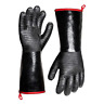 696567246403 Extreme Heat Resistant Gloves For Grill Bbq Waterproof