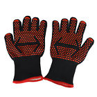 700 Hotpdr Bbq Grill Heat Resistant Gloves Kitchen Pot 889787835179