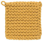 00064180222812 7001437 Now Designs Danica Honey Crochet