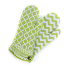 70111-112 Mackenzie-childs Key Lime Oven