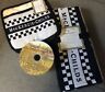 70112-010 Dish Pot Roll Wired Ribbon Nwt