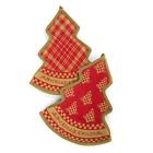 70113-109 Mackenzie Childs Wintry Pot Holders