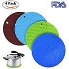 701851254078 Samshow Silicone Potholders Pot