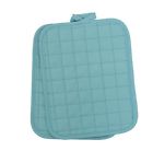 70245 Gourmet Pro Gpro Pot Holder Turquoise Piece