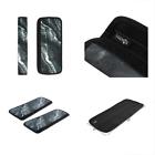 702646783445 Cosmos Pair Neoprene Kitchen Appliance Refrigerator Handle Covers