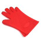 703063843736 Techtongda Scald Proof Gloves Anti Slip Microwave Oven