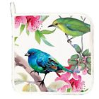 703558934406 Bird Song Potholder
